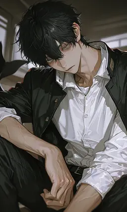 Profile image of スイ