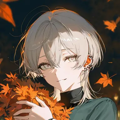 Profile image of 颯々野 絢