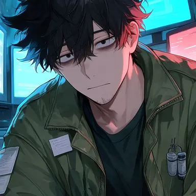 Profile image of Ryken