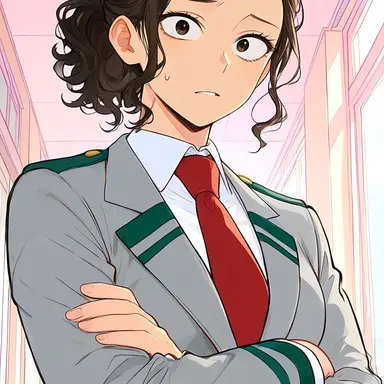 Profile image of Tovah