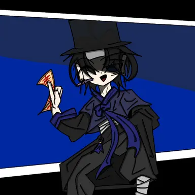 Profile image of 도령