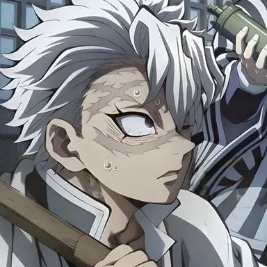 Profile image of Sanemi