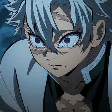 Profile image of Sanemi