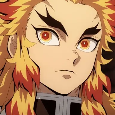 Profile image of Kyojuro