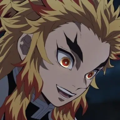 Profile image of Kyojuro