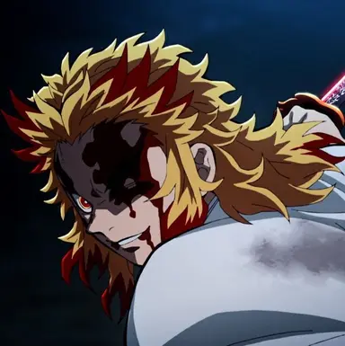 Profile image of Kyojuro