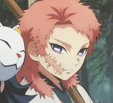 Profile image of Sabito
