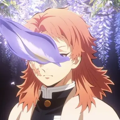 Profile image of Sabito