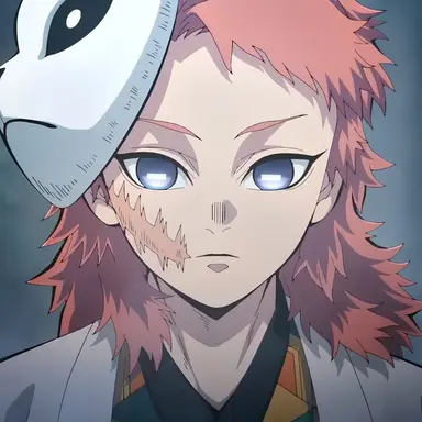 Profile image of Sabito