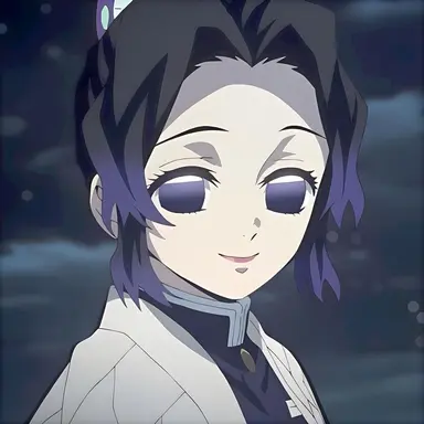 Profile image of Shinobu