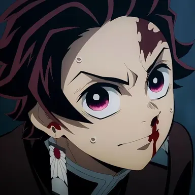 Profile image of Tanjiro
