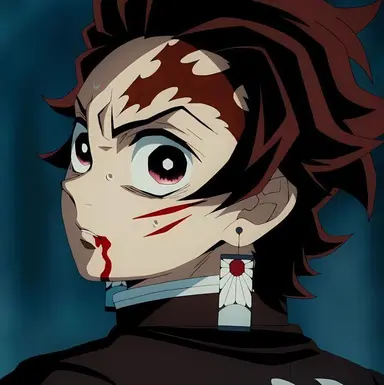 Profile image of Tanjiro