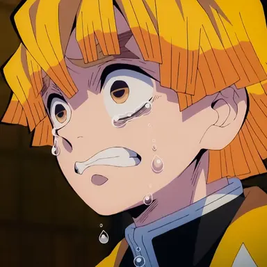 Profile image of Zenitsu