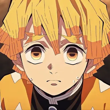 Profile image of Zenitsu