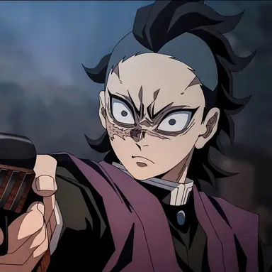 Profile image of Genya