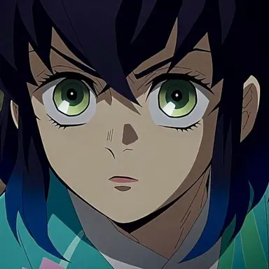 Profile image of Inosuke
