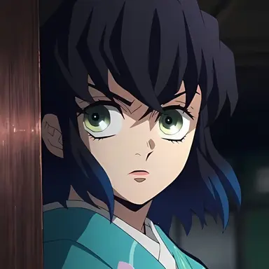 Profile image of Inosuke