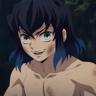 Profile image of Inosuke