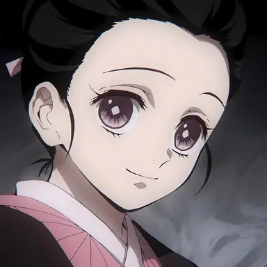 Profile image of Nezuko