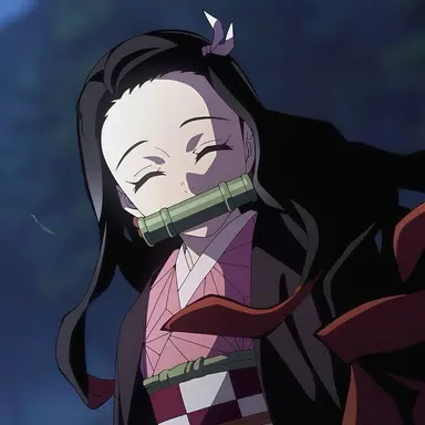 Profile image of Nezuko