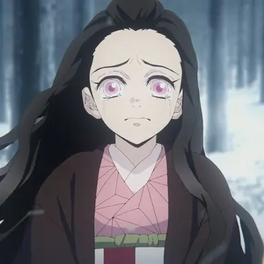 Profile image of Nezuko