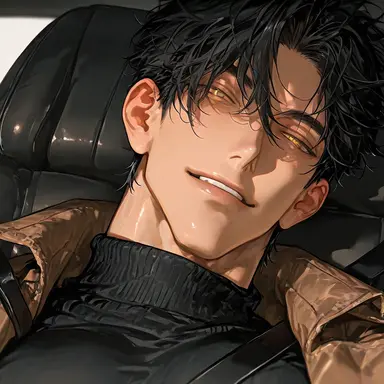 Profile image of 岳人