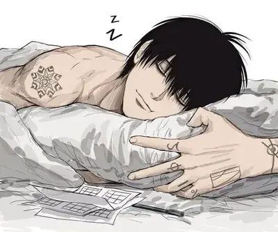 GiddyPilot4899의 Kaito