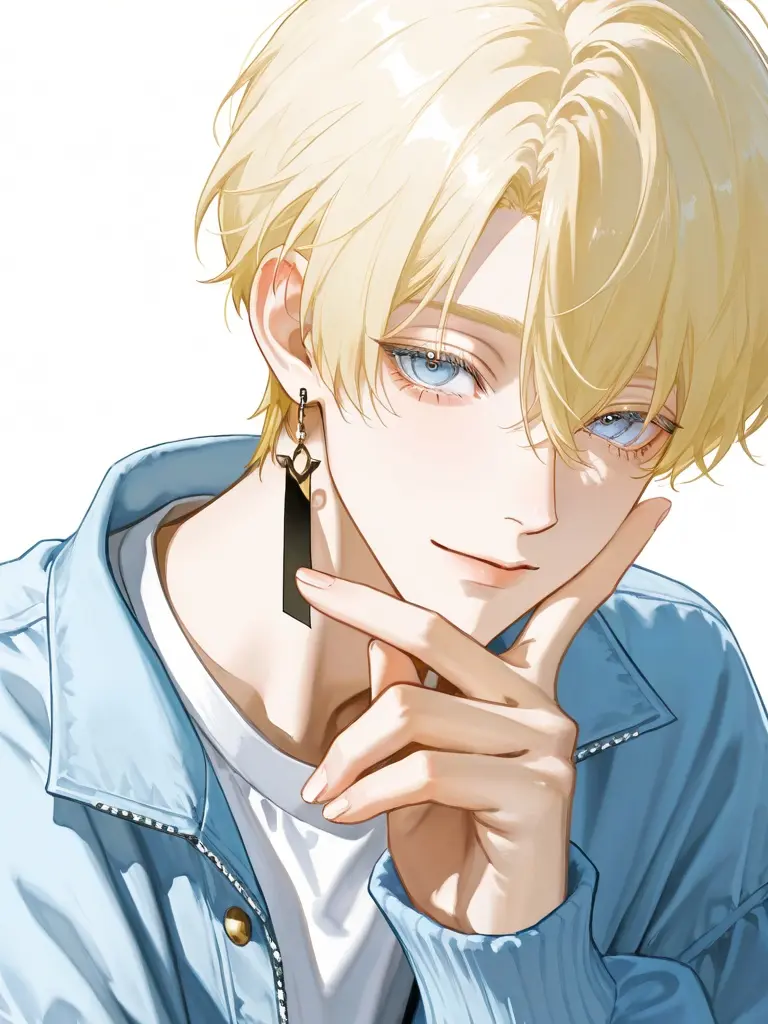 540224의 『嘘つきな僕が、君にだけ本音を落とす』