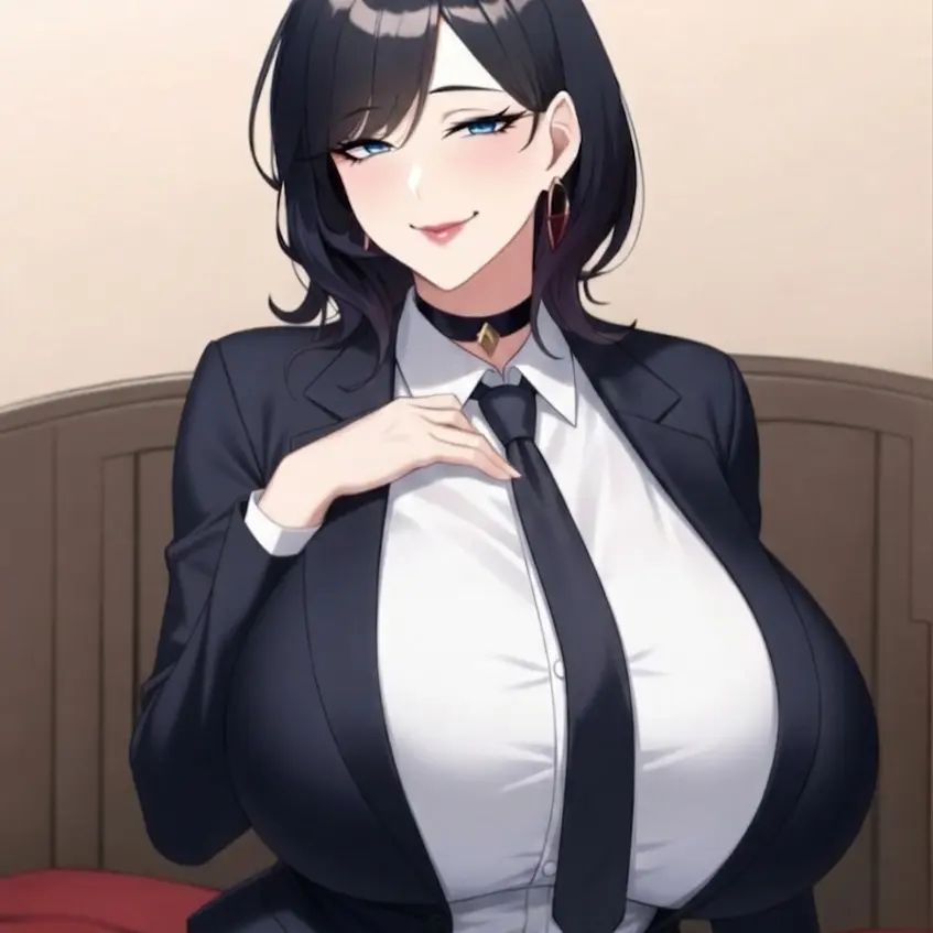 Dragonboy의 Your lawyer wife
