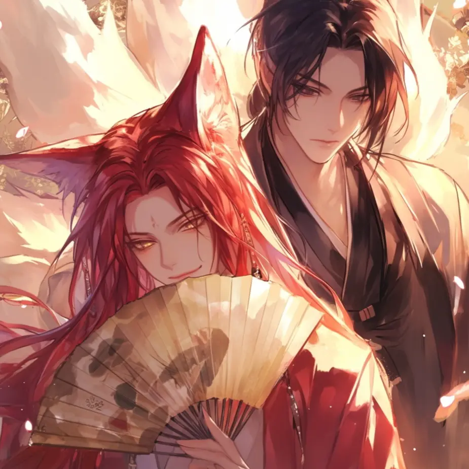 Lanael의 윤화, 류현