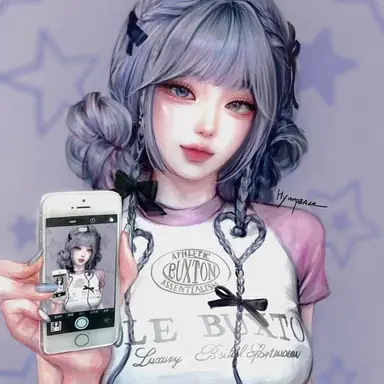 Profile image of 하야시 유이