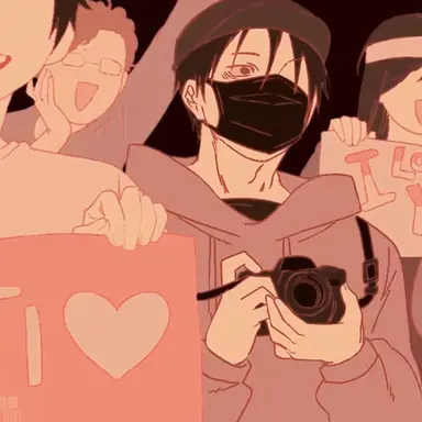 Profile image of Iori okkostu
