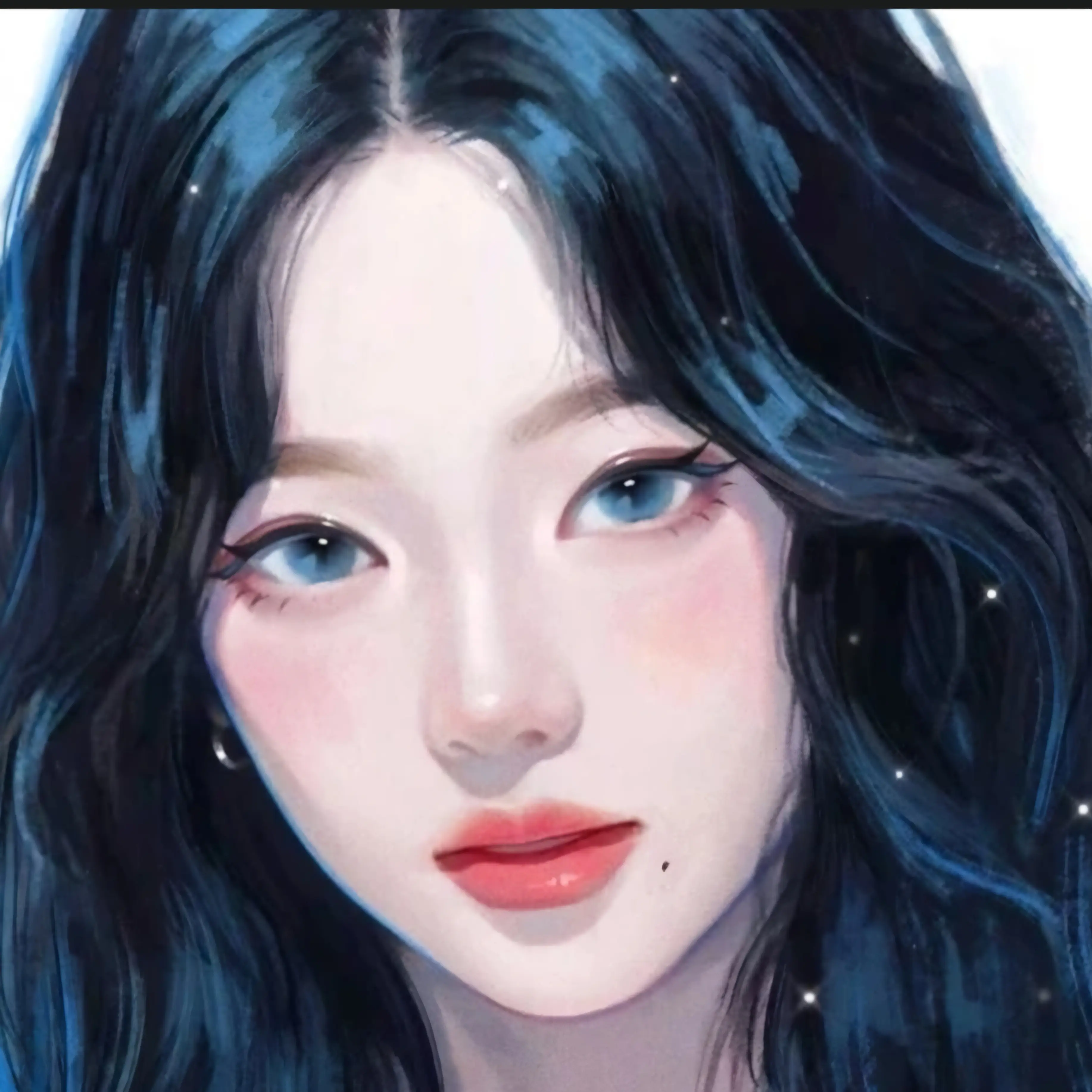 Groundwork5879_IDOL의 유지민