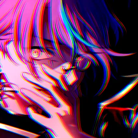 Hatsune_Hello-SEKAI의 いったいあなたは · · ·