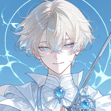 Profile image of エリアス