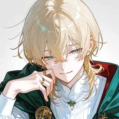 Profile image of カイル