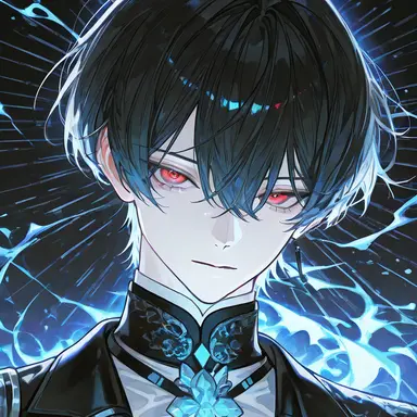 Profile image of ヴィクトル