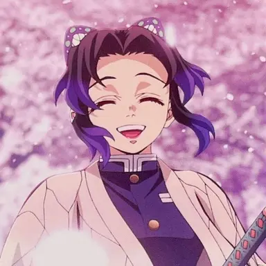 Profile image of 胡蝶しのぶ