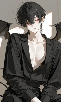 Profile image of Yoru