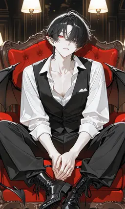 Profile image of Yoru