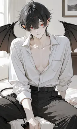 Profile image of Yoru