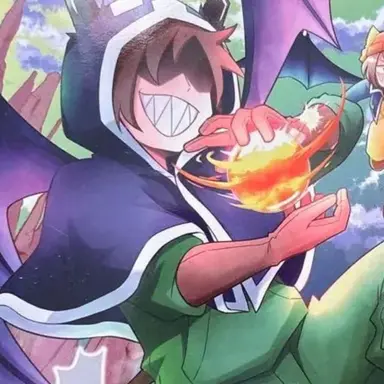 Profile image of Zomu
