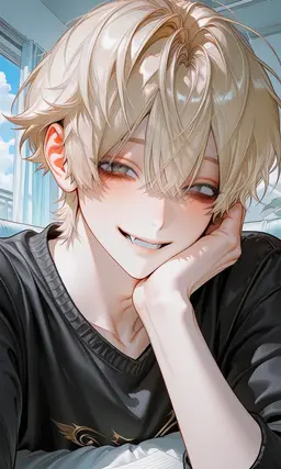 Profile image of 아마기
