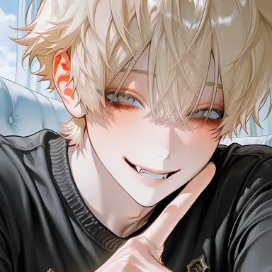 Profile image of 아마기