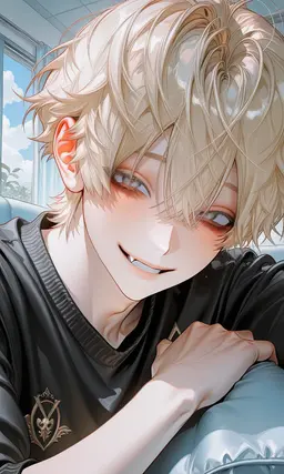 Profile image of 아마기