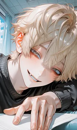 Profile image of 아마기