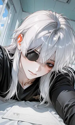 Profile image of 나오토