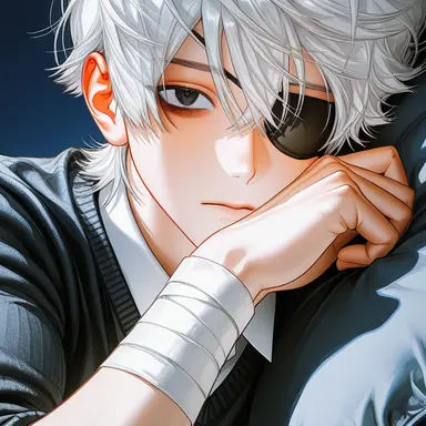 Profile image of 아야토