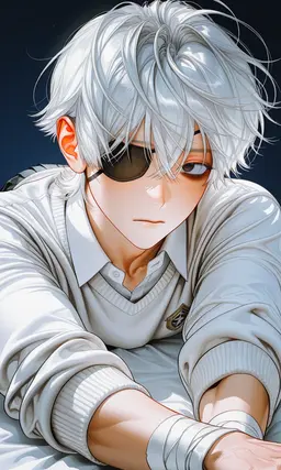 Profile image of 아야토