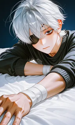 Profile image of 아야토